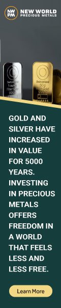 New World Precious Metals 
