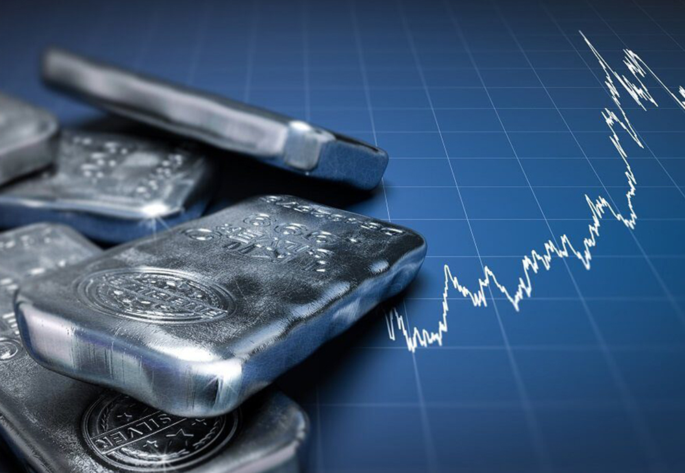 The-Increasing-Industrial-Demand-For-Silver-And-Its-Effect-On-Future-Prices