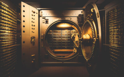 Why Central Banks Are Buying More Precious Metals