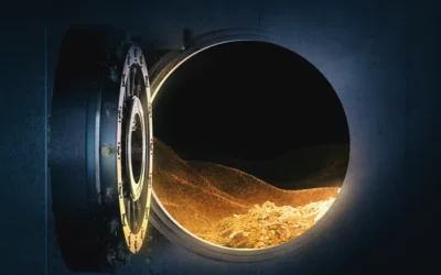 The Benefits Of Storing Precious Metals In A Vault