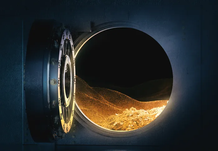 The Benefits Of Storing Precious Metals In A Vault